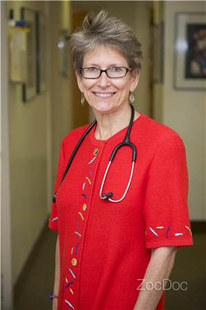 Dr. Ruthellen Fried, MD
