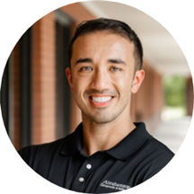 Dr. Ryan Abrahamson, DC