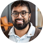 Dr. Ryan Ahmed, MD