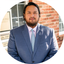Dr. Ryan Andrews, DPM