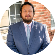 Dr. Ryan Andrews, DPM