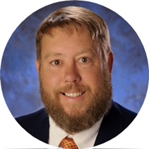 Dr. Ryan Bair, DSW, LCSW