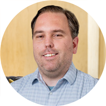 Dr. Ryan Barnes, DO