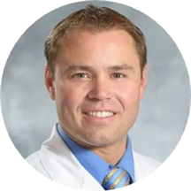 Dr. Ryan Basham, MD