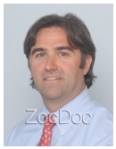 Dr. Ryan Blackman, DO