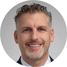 Dr. Ryan Boehm, DC