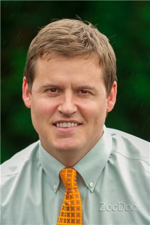 Dr. Ryan Bond, DDS