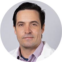 Dr. Ryan Brown, MD