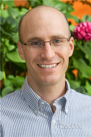 Dr. Ryan Campbell, ND, LAc