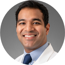 Dr. Ryan Cherian, DO