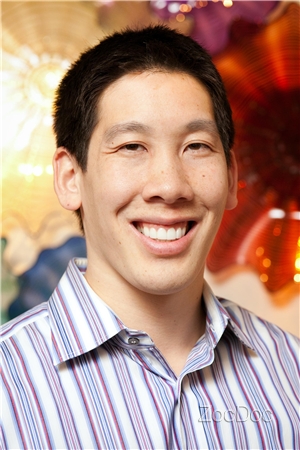 Dr. Ryan Chiang, DDS
