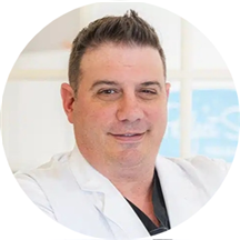 Dr. Ryan Crain, DDS