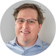 Dr. Ryan Davis, DC