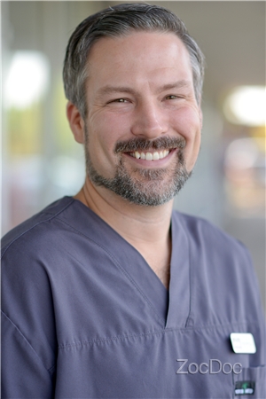 Dr. Ryan Donnelly, DMD