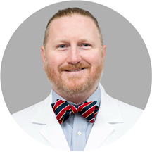 Dr. Ryan Fitzgerald, DPM