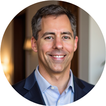 Dr. Ryan Ford, DC