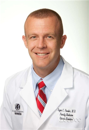 Dr. Ryan Fowler, MD