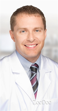 Dr. Ryan Frazine, MD