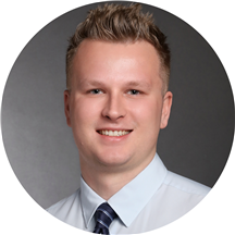 Dr. Ryan Giniel, DC