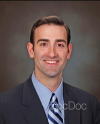 Dr. Ryan Grabow, MD, FAAOS