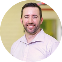 Dr. Ryan Hamic, DPT, PT