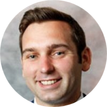 Dr. Ryan Hancock, MD