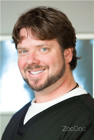 Dr. Ryan Hanson, DC
