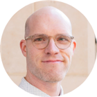 Dr. Ryan Hayes, OD