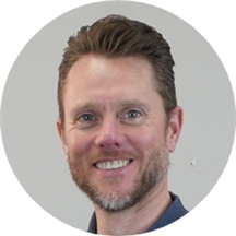Dr. Ryan Hayman, DC