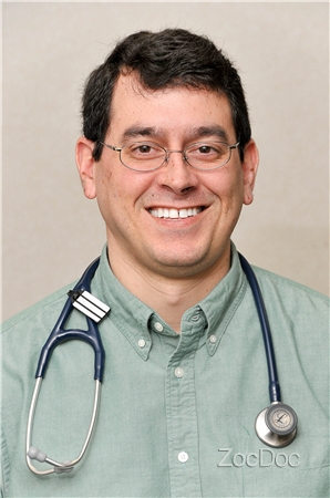 Dr. Ryan Heffelfinger, DO