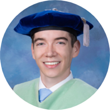 Dr. Ryan Hill, OD
