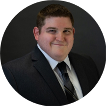 Dr. Ryan Hollingshead, DC
