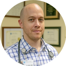 Dr. Ryan J. Gosselin, MD