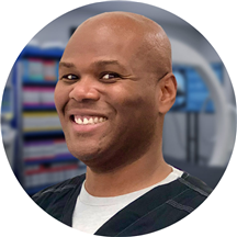 Dr. Ryan Jean Baptiste, MD