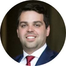Dr. Ryan Johnson, MD