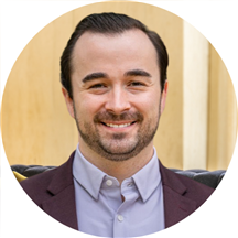 Dr. Ryan Jones, MD