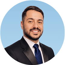 Dr. Ryan Karjo, DDS