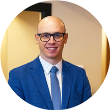 Dr. Ryan Larsen, DPM