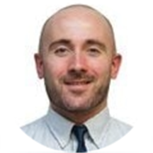 Dr. Ryan Luchtefeld, DMD