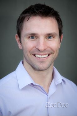 Dr. Ryan Minarik, LAc, ND