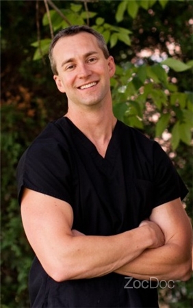 Dr. Ryan Molis, DDS