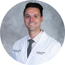 Dr. Ryan Orlando, DO