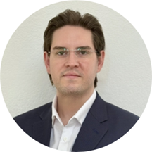 Dr. Ryan Pate, MD