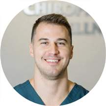 Dr. Ryan Pergolizzi, DC