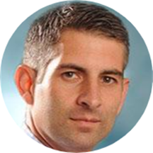 Dr. Ryan Plank, MD