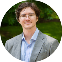 Dr. Ryan Powers, MD