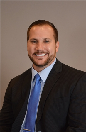 Dr. Ryan Priemer, DMD