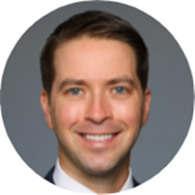 Dr. Ryan Robin, MD