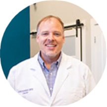 Dr. Ryan Roth, DC