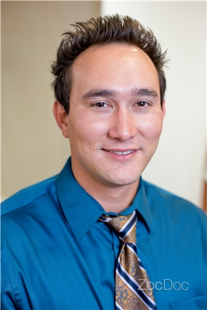 Dr. Ryan Savage, DDS